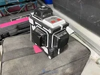 Bouwlaser - afbeelding 1 van  3