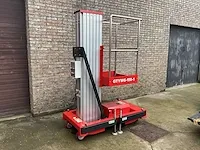 Bouwlift shanding gtwy6-150-1 nieuw - afbeelding 6 van  13