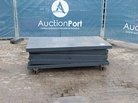 Bouwlift sl-1.0 elektrisch nieuw - afbeelding 1 van  1