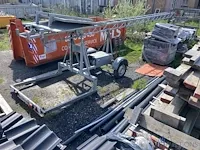 Bouwlift vsc