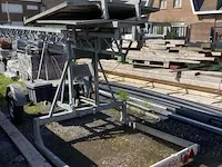Bouwlift vsc - afbeelding 3 van  11