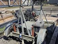 Bouwlift vsc - afbeelding 6 van  11