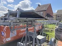 Bouwlift vsc - afbeelding 7 van  11