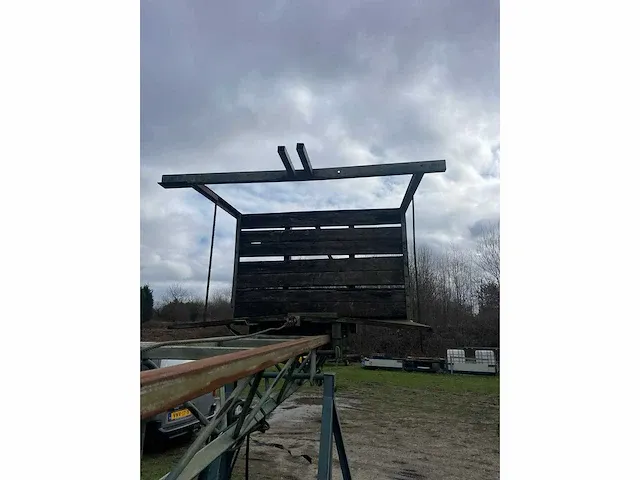 Bouwlift - afbeelding 4 van  15