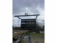 Bouwlift - afbeelding 4 van  15
