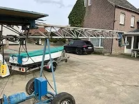 Bouwlift - afbeelding 5 van  10