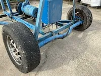 Bouwlift - afbeelding 9 van  10