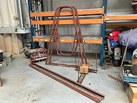 Bouwlift - afbeelding 4 van  5