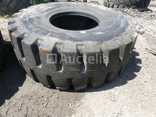 Bouwmachine band bridgestone 20.5 r 25 - afbeelding 2 van  4