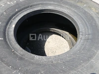 Bouwmachine band michelin 23.5 r 25 - afbeelding 2 van  3
