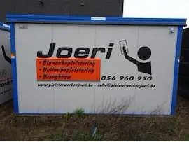 Bouwmateriaal en gereedschap totaalrenovaties