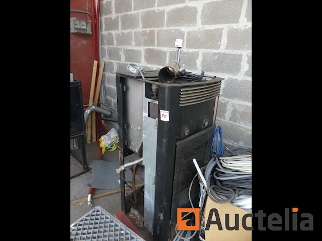 Bouwmaterialen - afbeelding 1 van  6