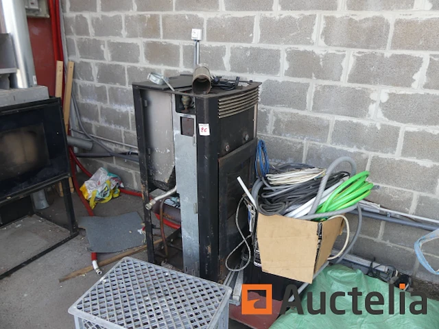 Bouwmaterialen - afbeelding 2 van  6