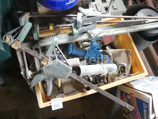 Bouwmaterialen - afbeelding 3 van  11