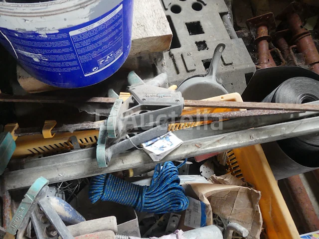 Bouwmaterialen - afbeelding 1 van  11