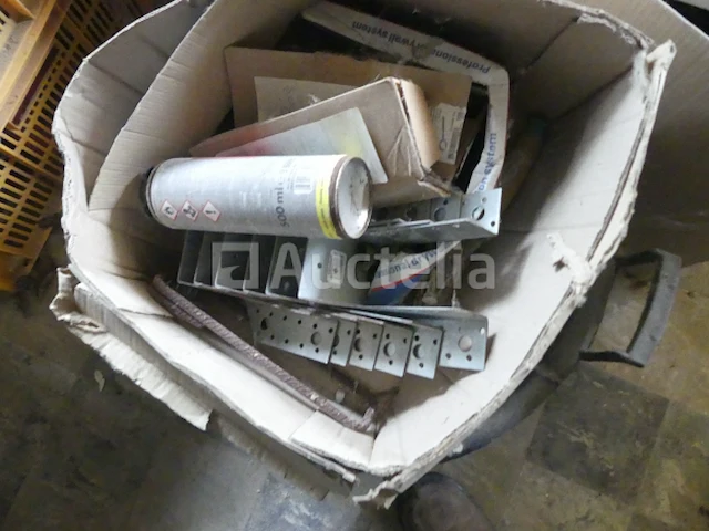 Bouwmaterialen - afbeelding 5 van  11