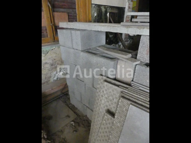 Bouwmaterialen - afbeelding 7 van  11