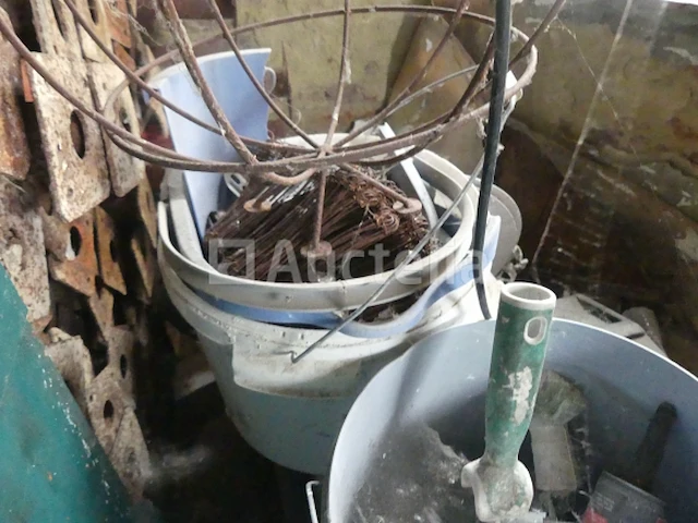 Bouwmaterialen - afbeelding 9 van  11