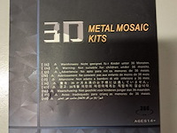 Bouwpakket 2 stuks - afbeelding 2 van  2