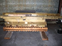 Bouwpakket hout - afbeelding 1 van  3