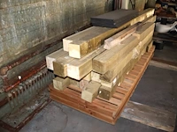 Bouwpakket hout - afbeelding 2 van  3