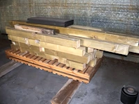 Bouwpakket hout - afbeelding 3 van  3
