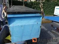 Bouwplaats bak - afbeelding 2 van  3