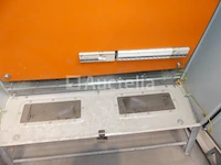 Bouwplaats elektrische kast - distributie - afbeelding 10 van  11