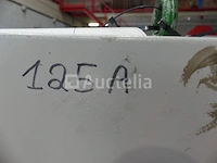 Bouwplaats elektrische kast - distributie - afbeelding 4 van  11