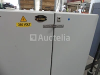 Bouwplaats elektrische kast - distributie - afbeelding 5 van  11