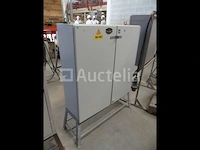 Bouwplaats elektrische kast - distributie - afbeelding 6 van  11