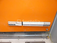 Bouwplaats elektrische kast - distributie - afbeelding 7 van  11
