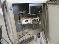 Bouwplaats elektrische kast - omvormer - afbeelding 8 van  8