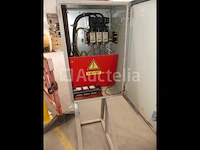 Bouwplaats elektrische kast - scheider - afbeelding 5 van  5