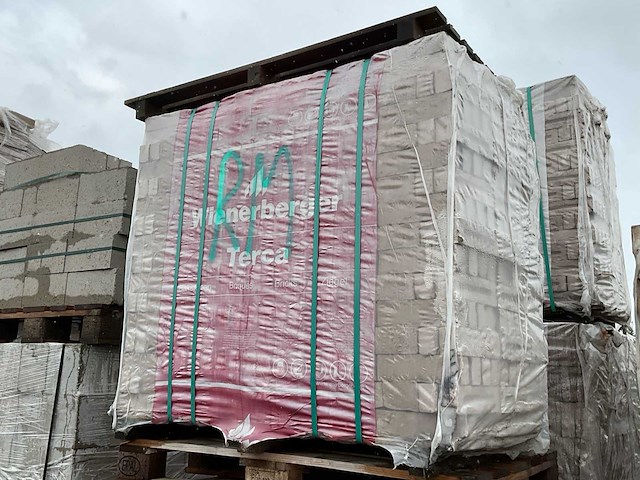 Bouwsteen - afbeelding 1 van  2