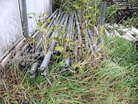 Bouwstelling - afbeelding 2 van  13