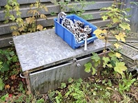 Bouwstelling - afbeelding 11 van  13