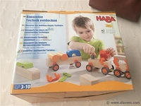 Bouwstenen haba - afbeelding 2 van  2