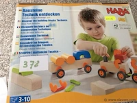 Bouwstenen - afbeelding 1 van  2