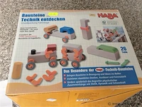 Bouwstenen - afbeelding 2 van  2