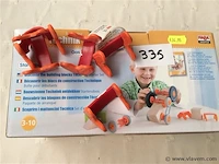Bouwstenen - afbeelding 1 van  2