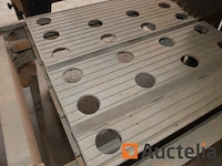 Bouwzaag op tafel golz ms400a - afbeelding 6 van  6