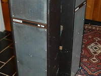 Bouyer 2 speakers - afbeelding 1 van  2