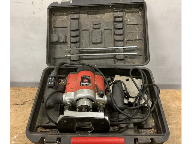 Bovenfrasz - afbeelding 1 van  2