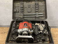 Bovenfrasz - afbeelding 1 van  2