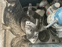 Bovenfrees bosch gmf 1600ce - afbeelding 4 van  6
