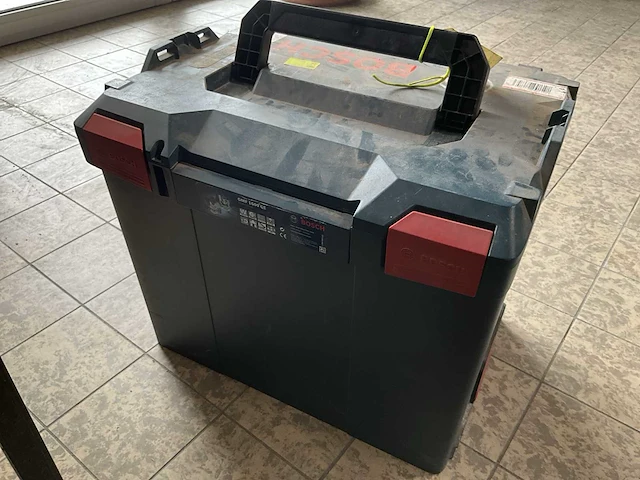 Bovenfrees bosch gmf 1600ce - afbeelding 5 van  6