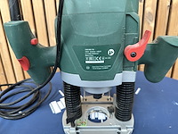 Bovenfrees bosch pof 1400 ace - afbeelding 2 van  3