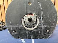 Bovenfrees bosch pof 1400 ace - afbeelding 3 van  3