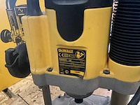 Bovenfrees dewalt dw621k - afbeelding 4 van  5